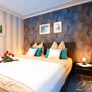 Apartmán Ferienresidenz Am Weissen Regen, Bad Koetzting