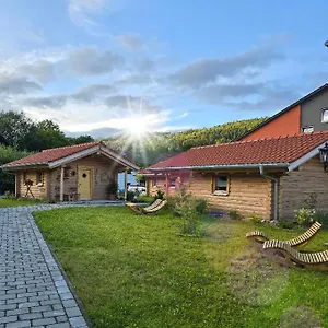 Chalet Huettendorf 49 Gradnord, Bayerisch Eisenstein