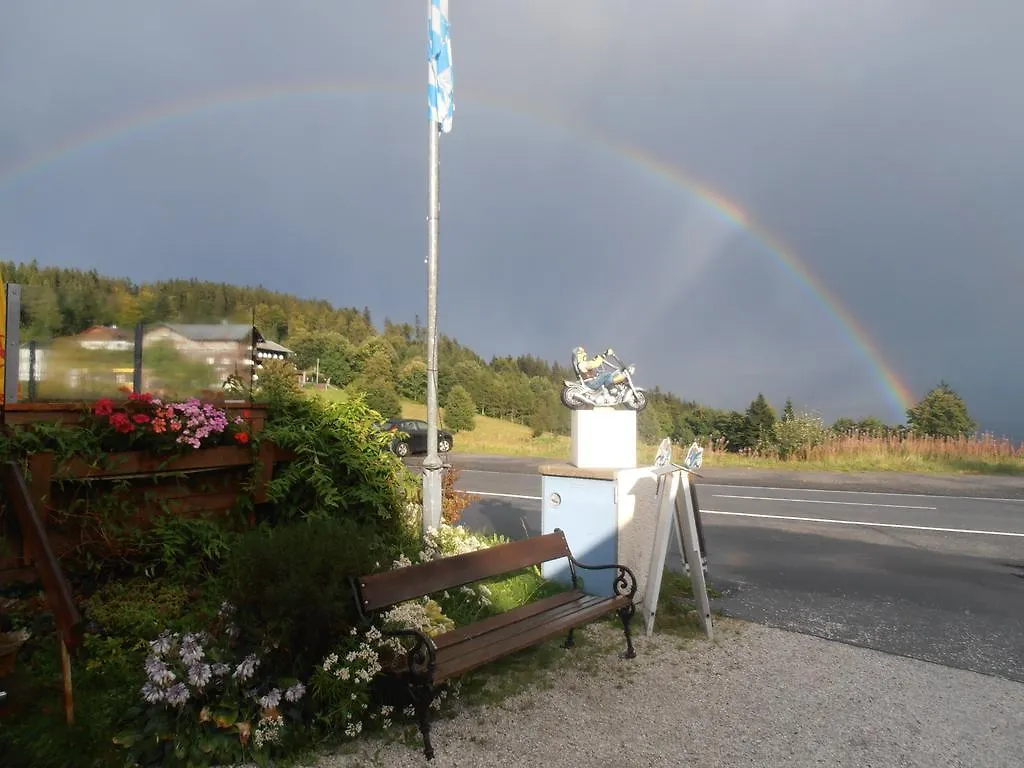 Arber Alm Daire Bayerisch Eisenstein