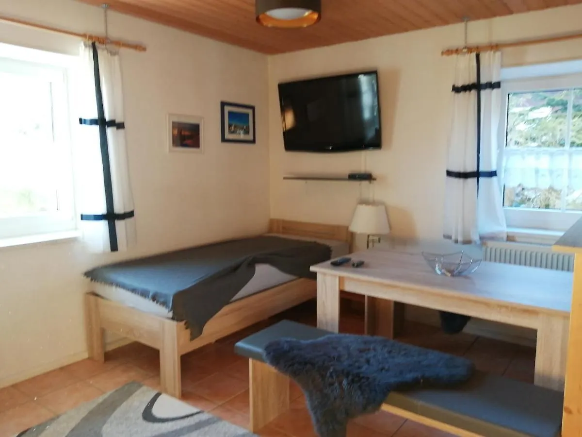 Arber Alm Daire Bayerisch Eisenstein