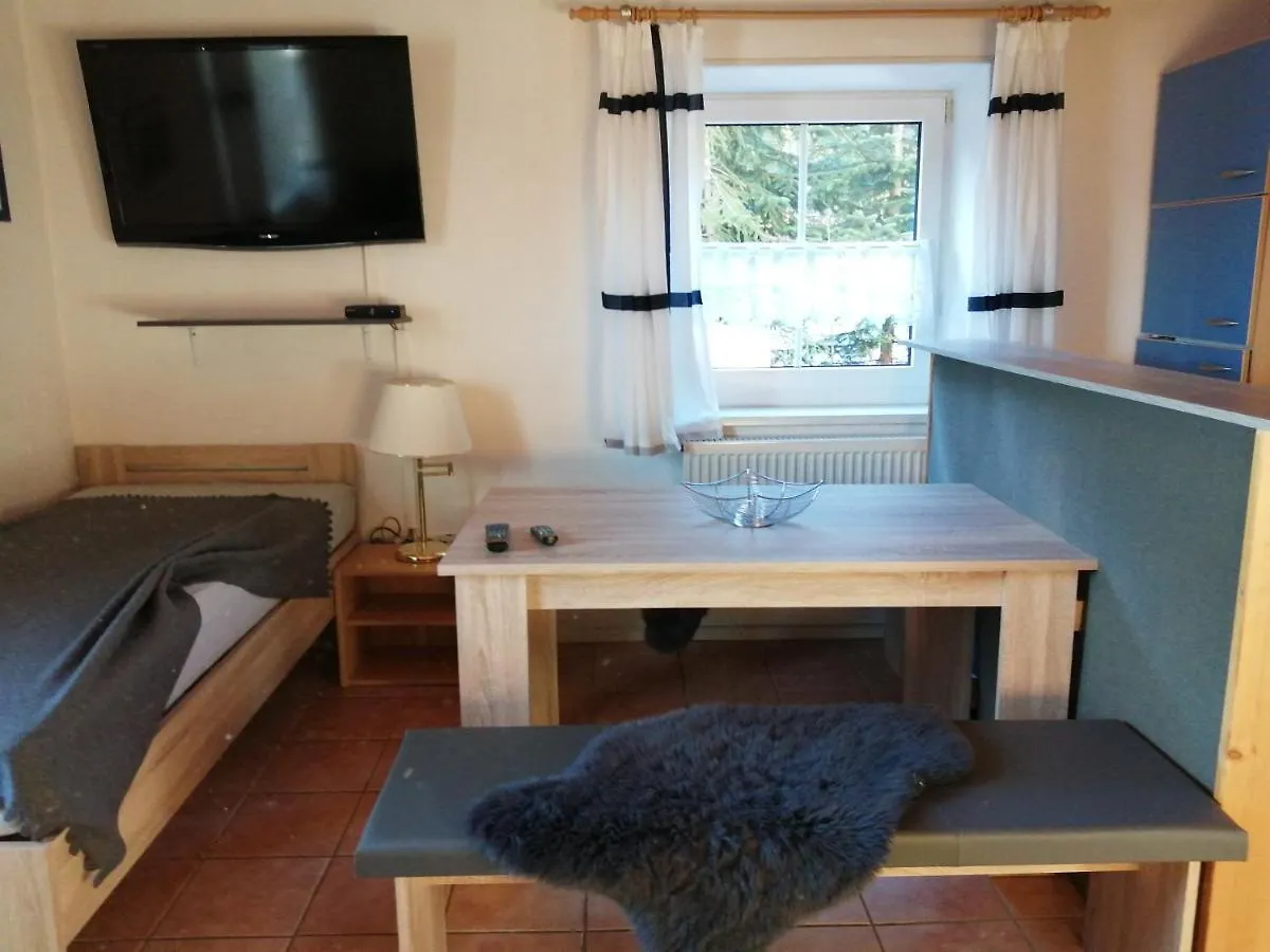 Arber Alm Daire Bayerisch Eisenstein